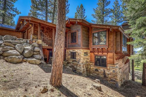389 Skidder Trl, Truckee, CA 96161-3932