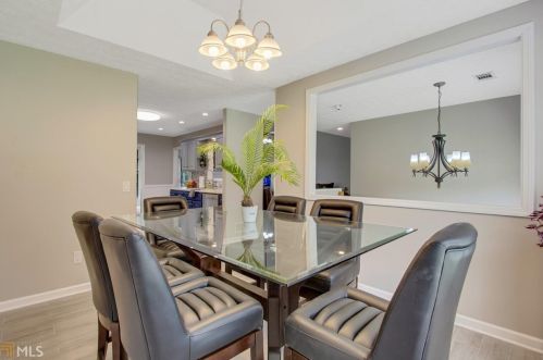 385 Monte Ln, Jefferson GA  30549-6908 exterior