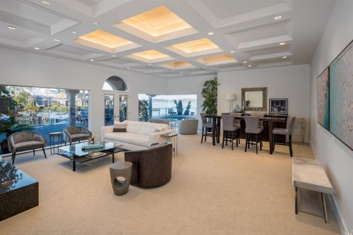 60 Trinidad Dr, Tiburon, CA 94920-1036
