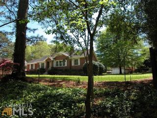 4447 Cain Cir, Tucker, GA 30084-3102
