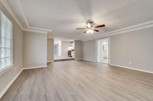 1142 Berkley Ave, Dallas TX  75224-1219 exterior