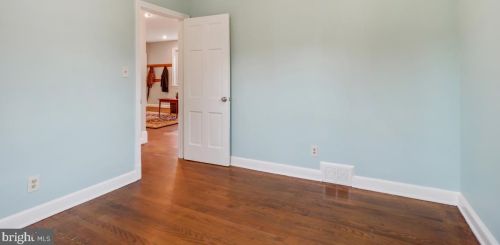 606 Gist Ave, Silver Spring MD 20910-4921 exterior