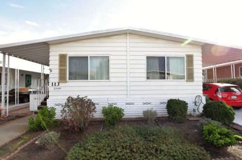 113 Mountain Springs Dr, San Jose, CA 95136-1207