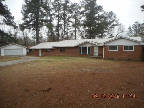 3494 Zebina Rd, Wrens, GA 30833-3935