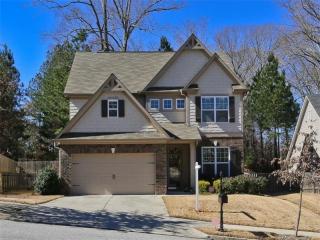 1544 Habershal Rd, Atlanta, GA 30318-4016