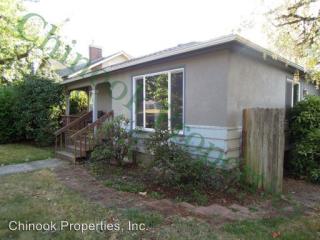 2770 Potter St, Eugene OR  97405-4160 exterior