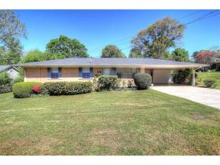 1224 Robin Rd, Conyers, GA 30012-4832