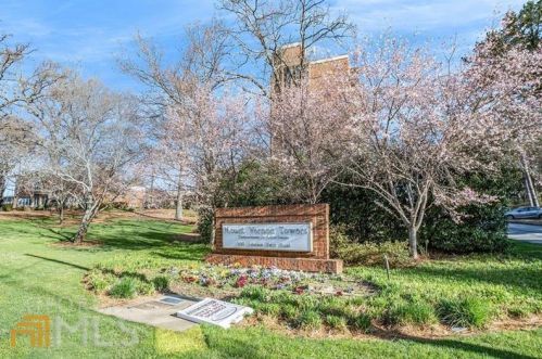 300 Johnson Ferry Rd, Atlanta, GA 30328-4157