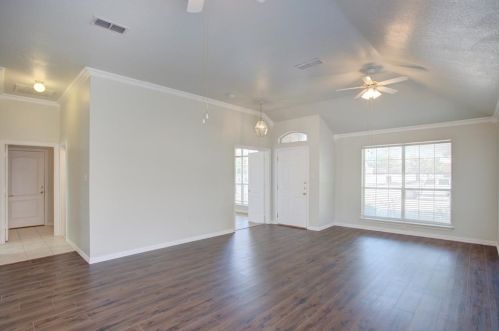 7020 Lomo Alto Dr, Fort Worth TX  76132-3562 exterior