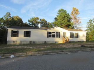 2937 Algernon Cir, Hephzibah, GA 30815-6384