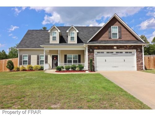 224 Harding Ln, Cameron, NC 28326-1000