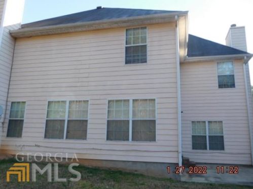 11243 Genova Ter, Hampton, GA 30228-6407
