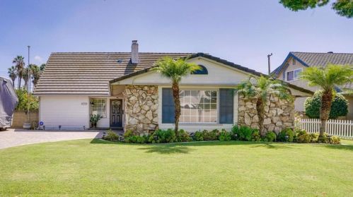 2330 Ward Ter, Anaheim, CA 92806-3657