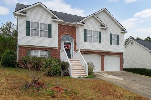 85 Richmond Dr, Hiram, GA 30141-2277