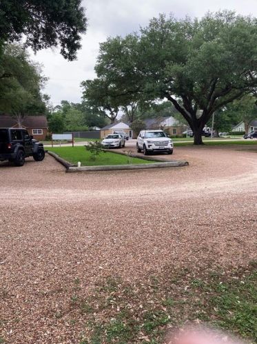 2422 4th St, Richmond TX  77471-5918 exterior