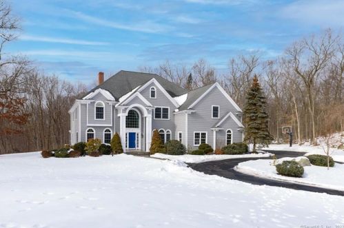 47 Quail Ridge Rd, Wilton, CT 06897-5022