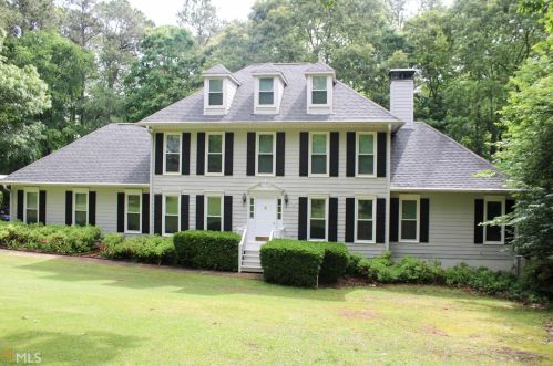 226 Linda Ln, Lagrange, GA 30240-9100