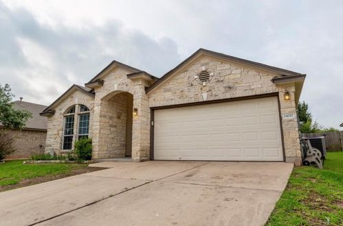 14017 Boquillas Canyon Dr, Austin TX  78717-4824 exterior