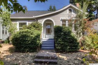 321 10th St, Corvallis, OR 97330-6105