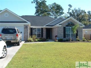 71 Carlisle Ln, Savannah GA  31419-9898 exterior