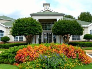 2211 Hudson Rd, Greer SC  29650-2984 exterior