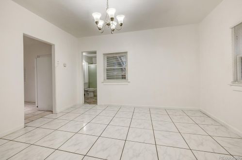 235 Alcott St, Denver CO  80211-3339 exterior