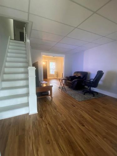 922 Tilghman St, Allentown PA  18109-1955 exterior