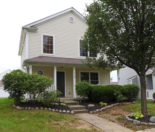 9107 Drum Pl, Orient, OH 43146-9081