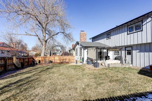 9095 Holland St, Westminster CO  80021-4446 exterior