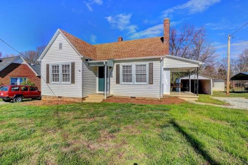415 Mulberry St, Flay, NC 28021-3237