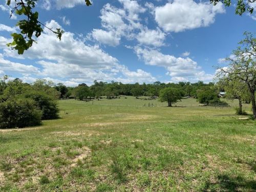 1591 Private Road 1270, Middleton, TX 75833-2492
