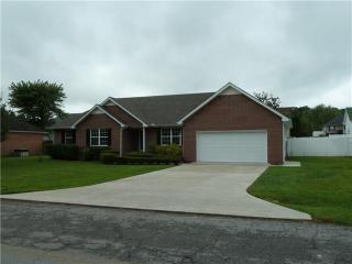 402 Turkey Creek Rd, Tullahoma, TN 37388-4600