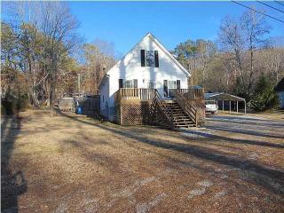 45 Lakeshore Dr, Ringgold, GA 30736-6818