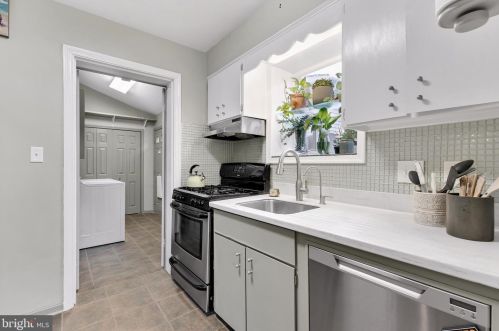 1035 Osage St, Silver Spring MD 20903-3225 exterior