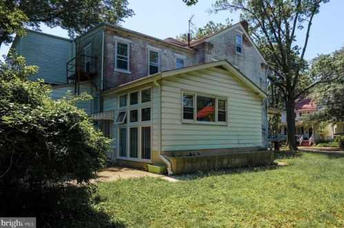 41 Potter St, Tavistock NJ  08033-1328 exterior