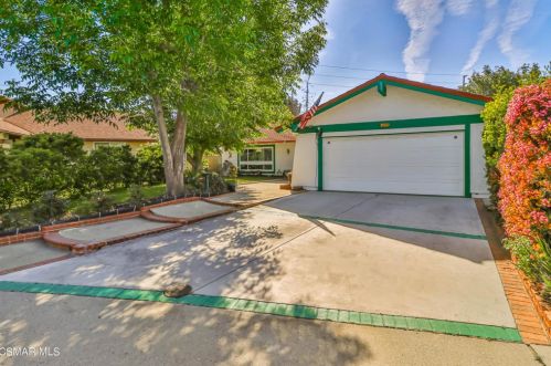 3002 Granville Ave, Simi Valley, CA 93063-1720