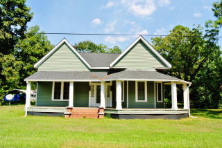 96 1st Ave, Edison, GA 39846-5915