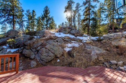 29343 Grayhawk Dr, Lakewood CO exterior