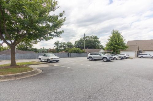 1508 Georgia Ave, North Augusta SC  29841-3089 exterior