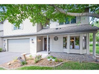 4135 Terraceview Ln, Minneapolis MN  55446-2130 exterior