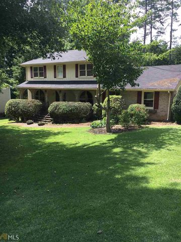612 Kings Rdg, Monroe, GA 30655-2040