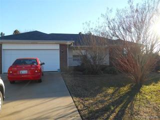 206 Rose Dr, Pocola, OK 74902-3363