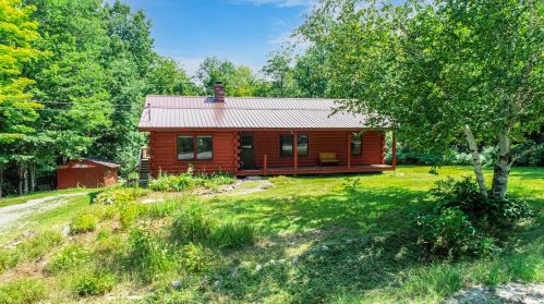 102 Guptill Rd, Belgrade, ME 04917-4125