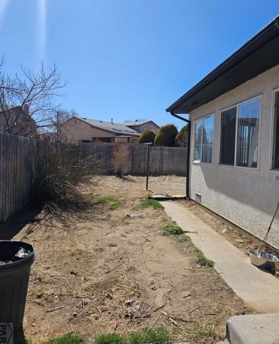 3526 Ivywood Ln, Pueblo CO  81005-2555 exterior