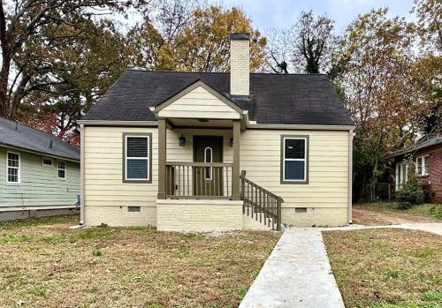 89 Adair Ave, Atlanta GA  30315-4338 exterior