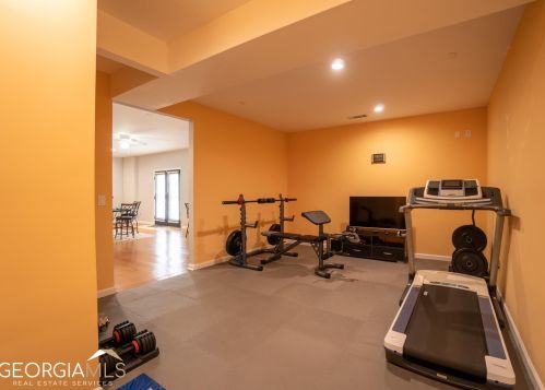 2548 Westchester Way, Conyers GA  30013-2475 exterior