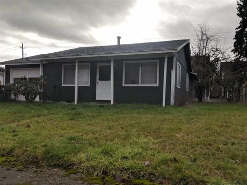 1059 Josephine St, Monmouth, OR 97361-9731