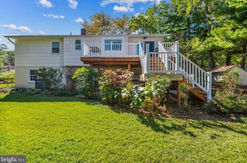 312 Arundel Bch Rd, Severna Park MD 21146-3312 exterior