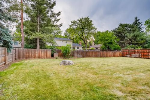 3327 Oneida Way, Denver CO  80224-2831 exterior