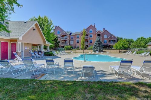 18919 Warren Cir, Denver CO  80013-5975 exterior